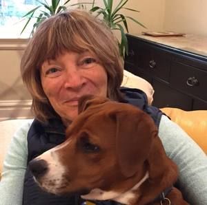 Meet your Posher, Fran